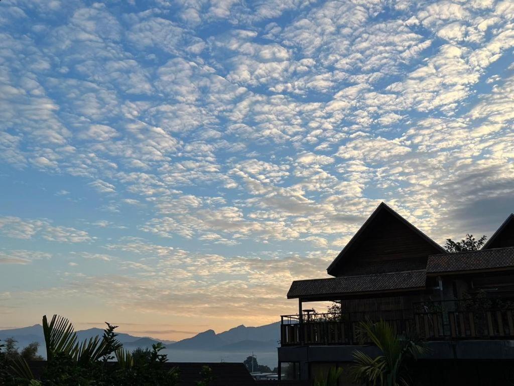Resort Cocoa Valley Pua