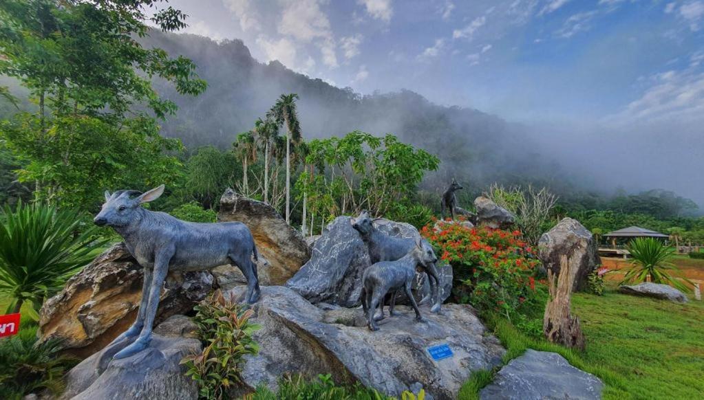 Resort Phuphayot