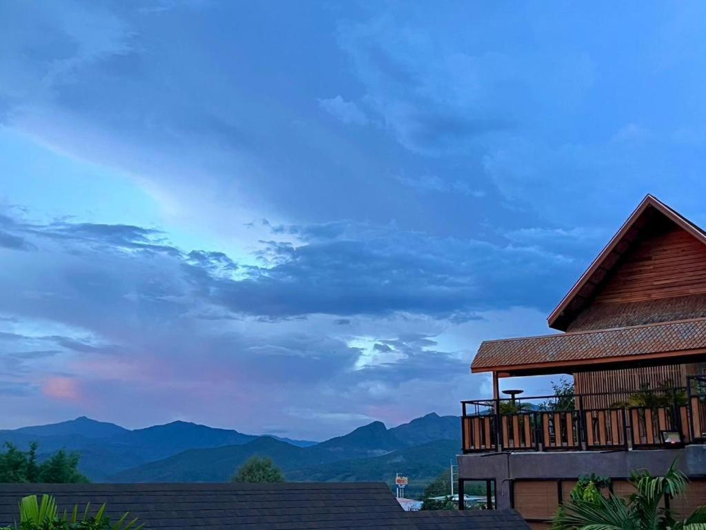 Resort Cocoa Valley