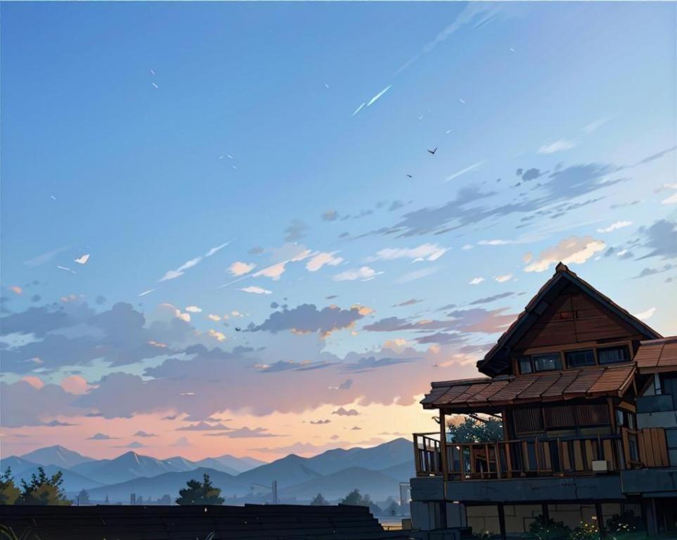 Cocoa Valley Resort
