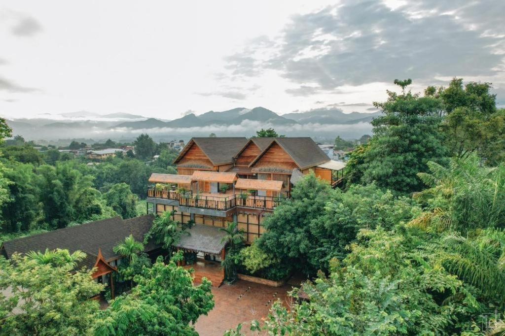 Resort Cocoa Valley Pua