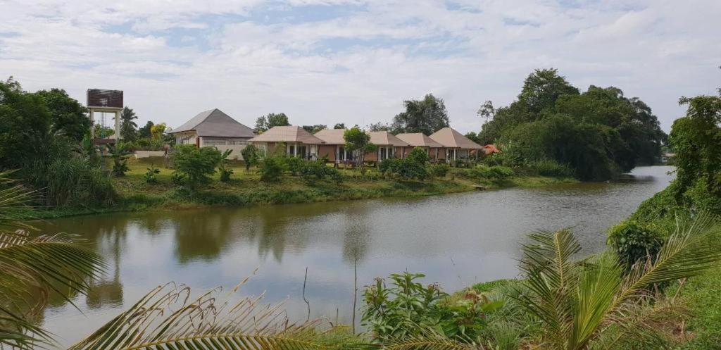 Resort Tipparika Riverview - Adult Only Hat Yai