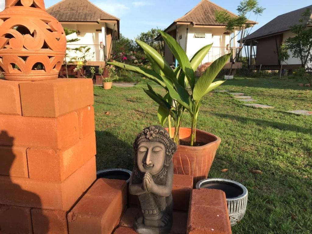 Tipparika Riverview - Adult Only Resort Hat Yai