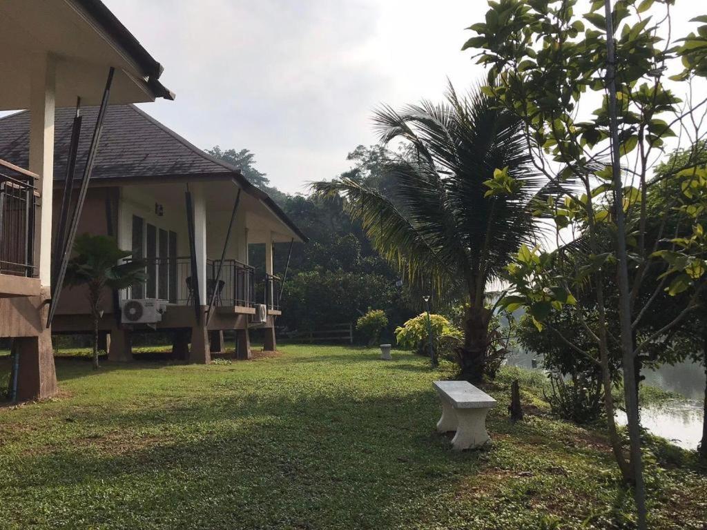 Tipparika Riverview - Adult Only Resort