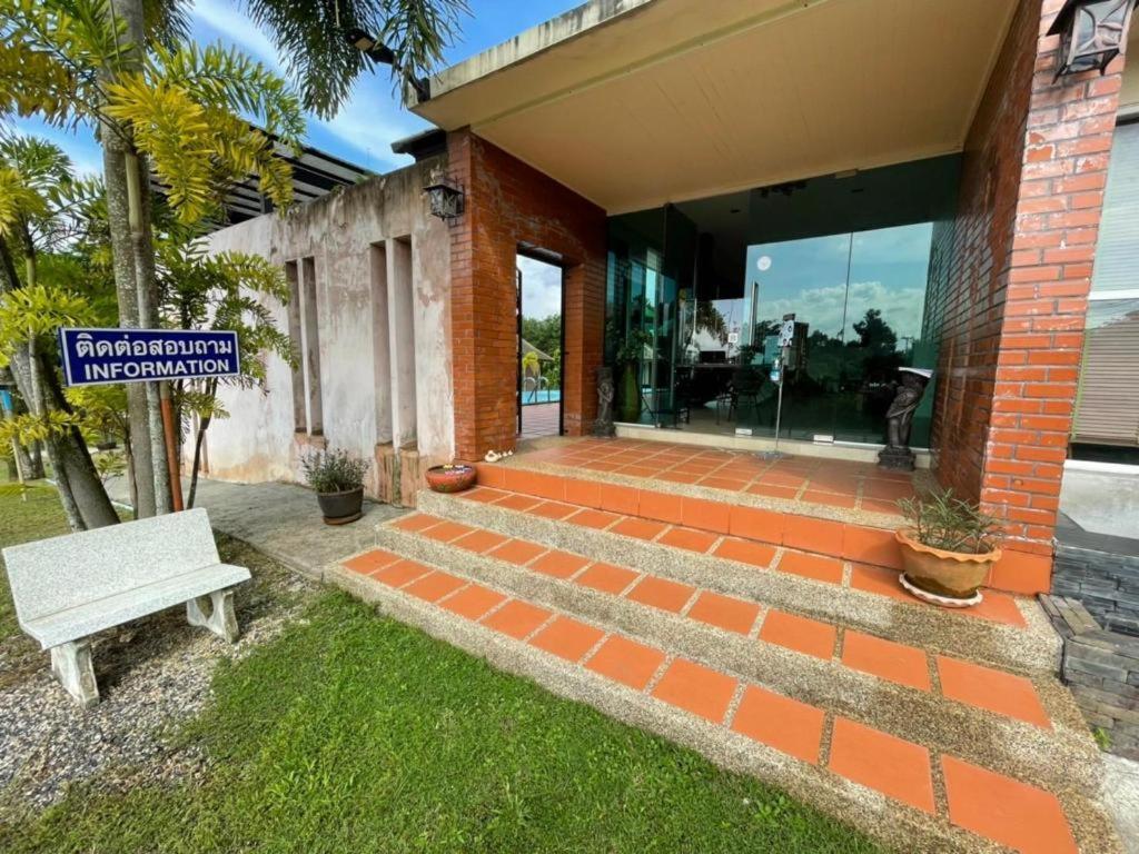 Tipparika Riverview - Adult Only Resort 3*