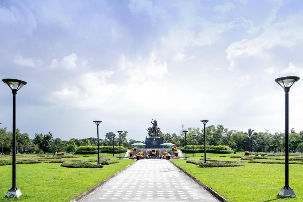Center