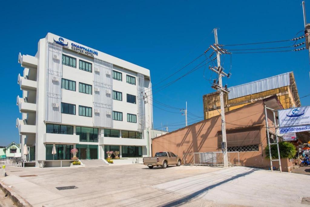 Center Hotel