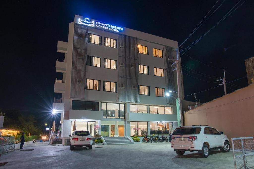 Center