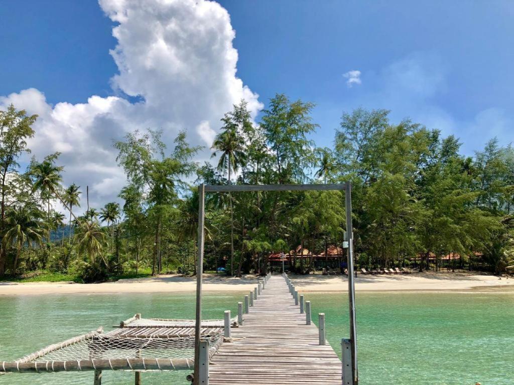 Resort Ao Phrao