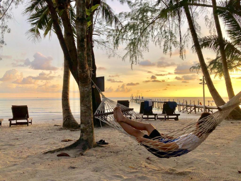 Ao Phrao Resort Ko Kut
