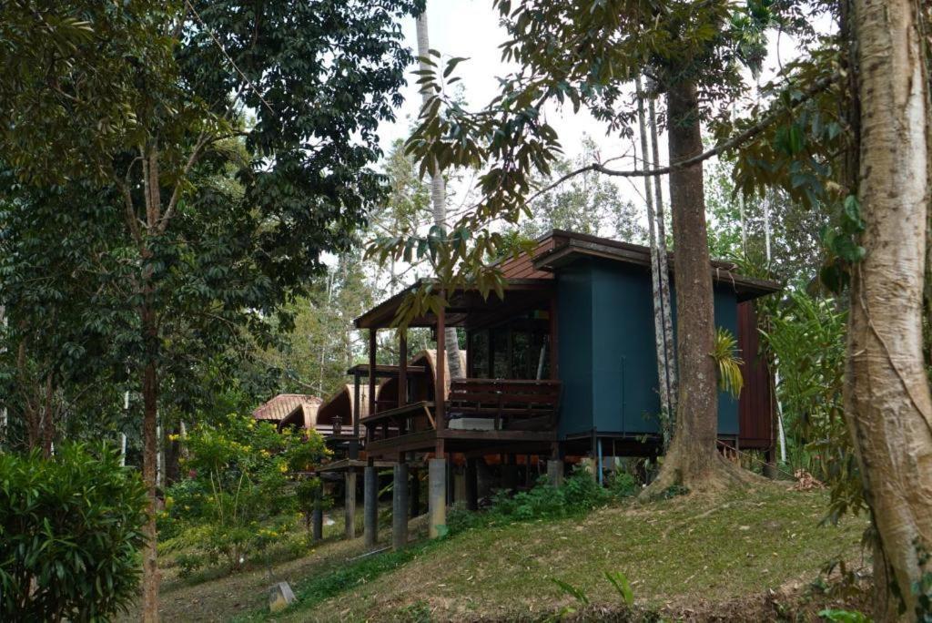 River View At Chaewlan Resort 4*
