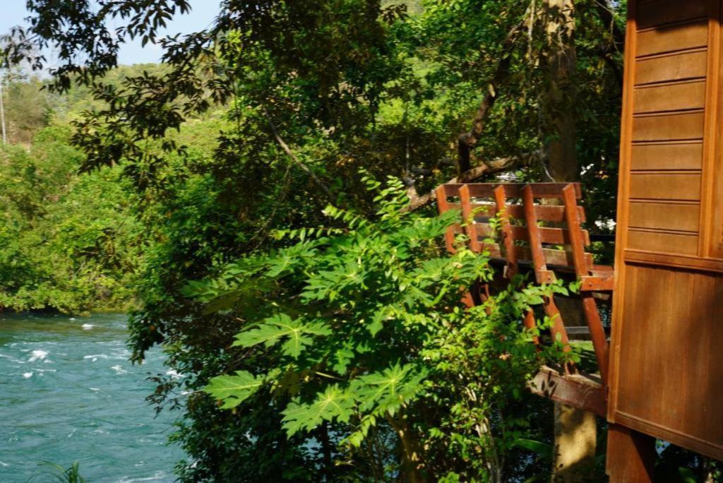 River View At Chaewlan Resort Ban Pha Saeng Lang