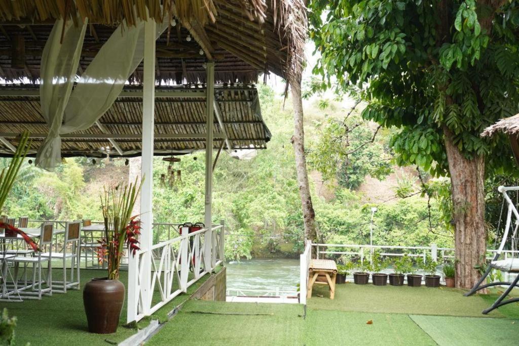 River View At Chaewlan 4* Ban Pha Saeng Lang