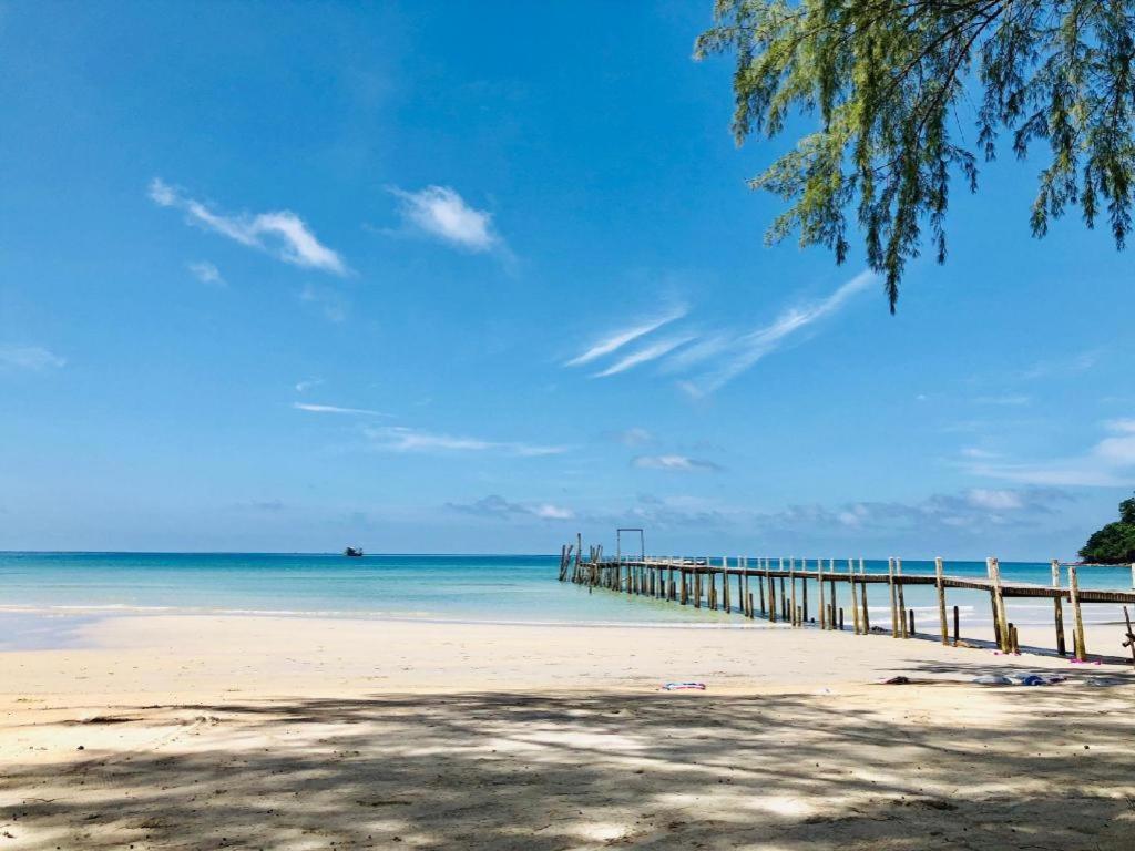 Ao Phrao Resort 3*
