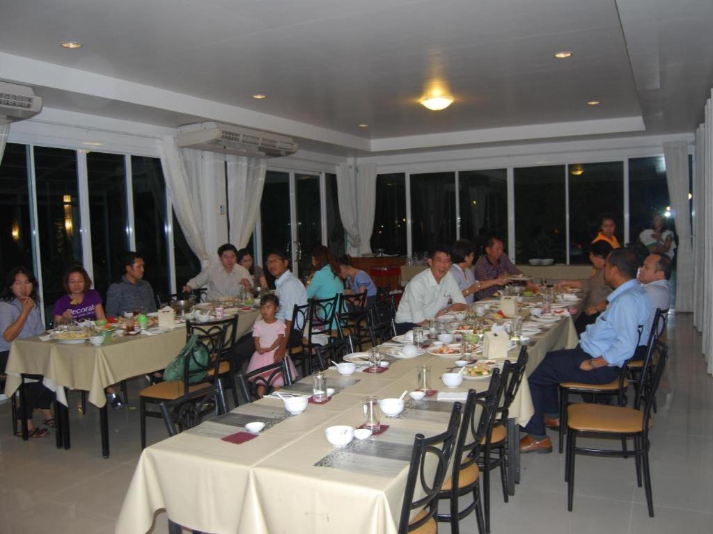 Resort Tamali Nakhon Si Thammarat
