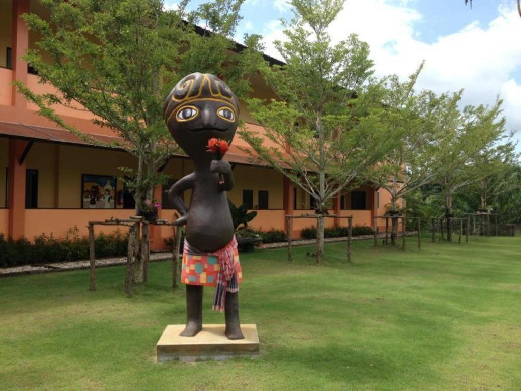 Tamali Resort Nakhon Si Thammarat