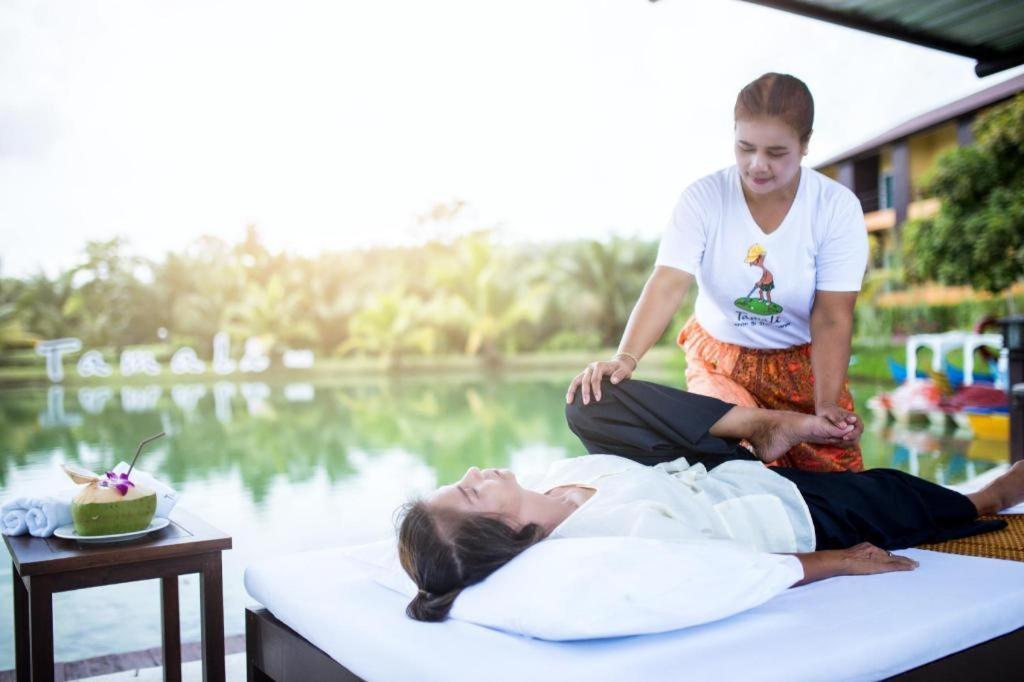 Tamali 3* Nakhon Si Thammarat