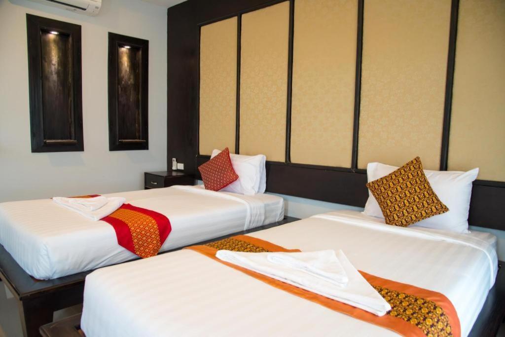Poochommhok Resort 2*