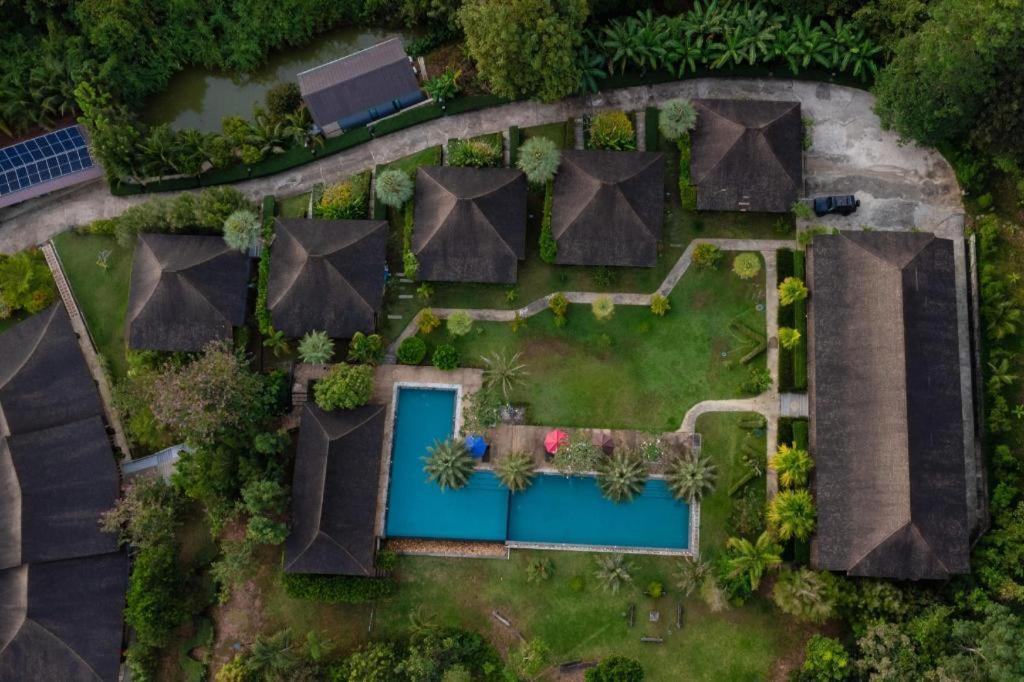 Resort Poochommhok