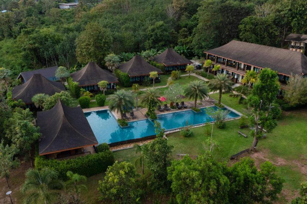 Resort Poochommhok