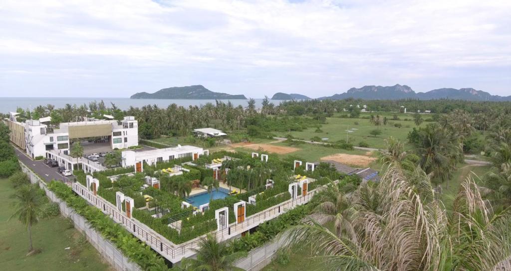Varinah Resort Prachuap Khiri Khan