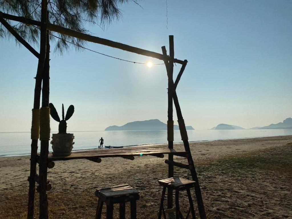 Resort Varinah Prachuap Khiri Khan