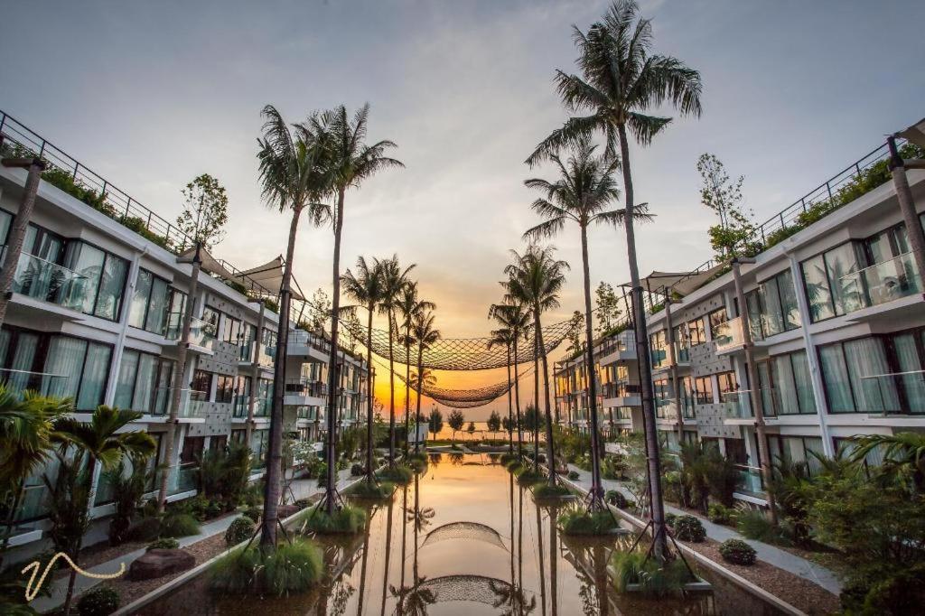 Resort Varinah