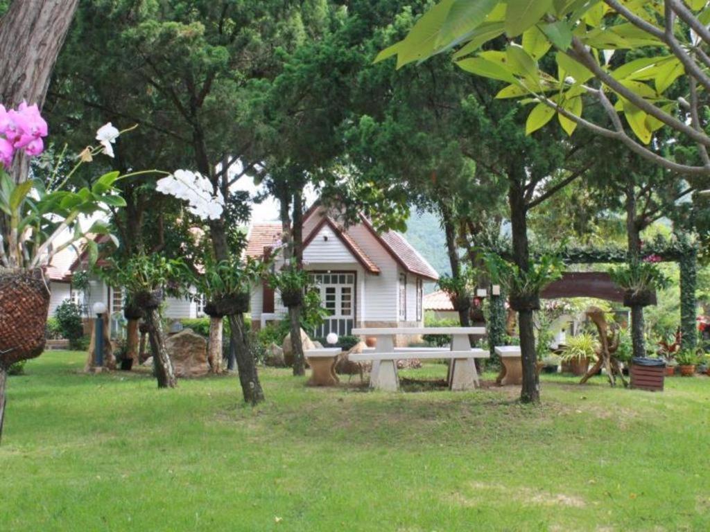 Khao Yai Country Hill