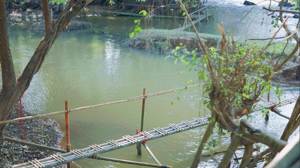 Naturalpark De Wangthong Resort