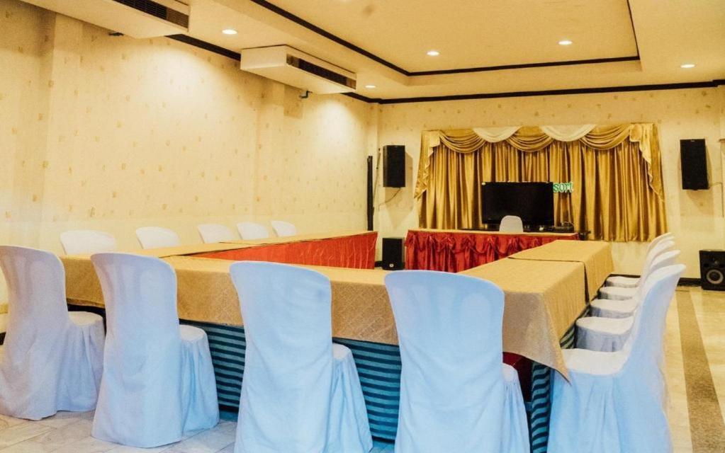 Resort The Pine 3*