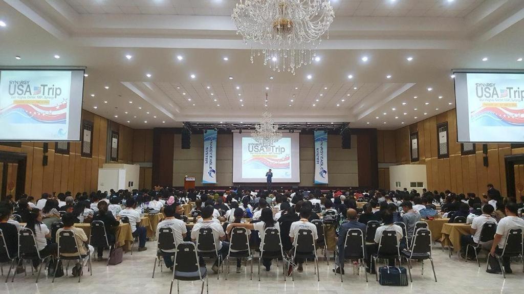 The Pine 3* Pathum Thani