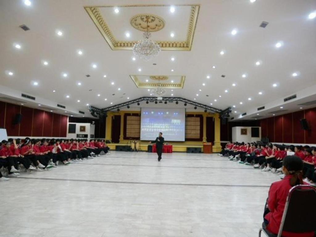 The Pine Resort Pathum Thani
