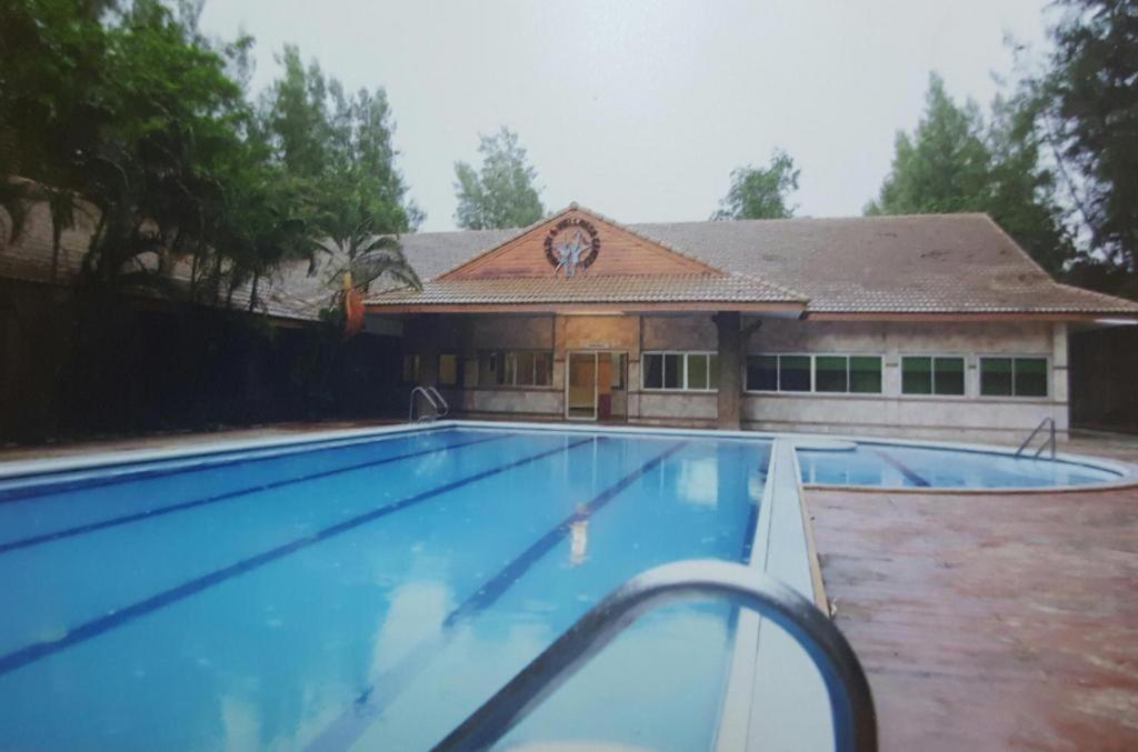 The Pine 3* Pathum Thani