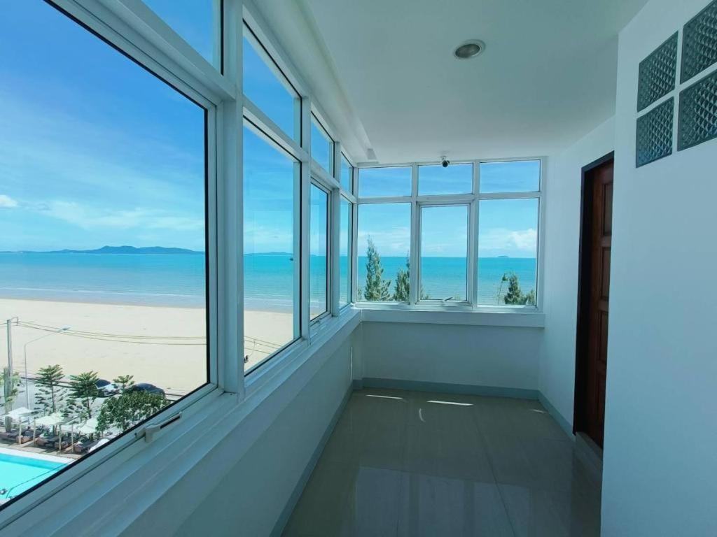 Kp Seaview Jomtien