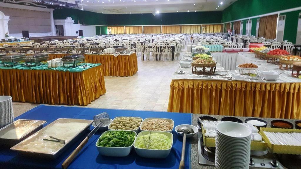 The Pine 3* Pathum Thani