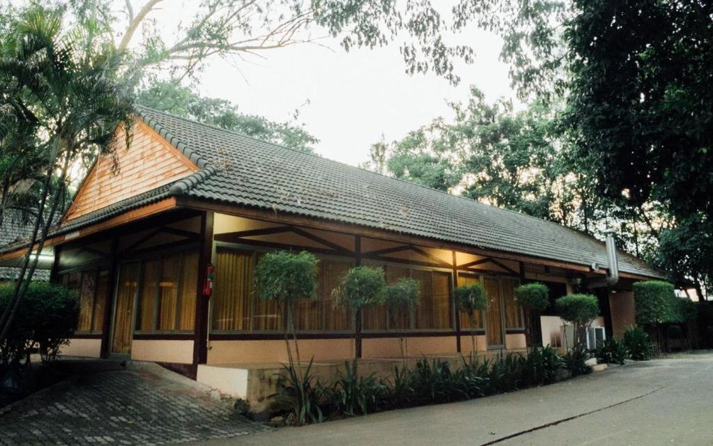 The Pine 3*