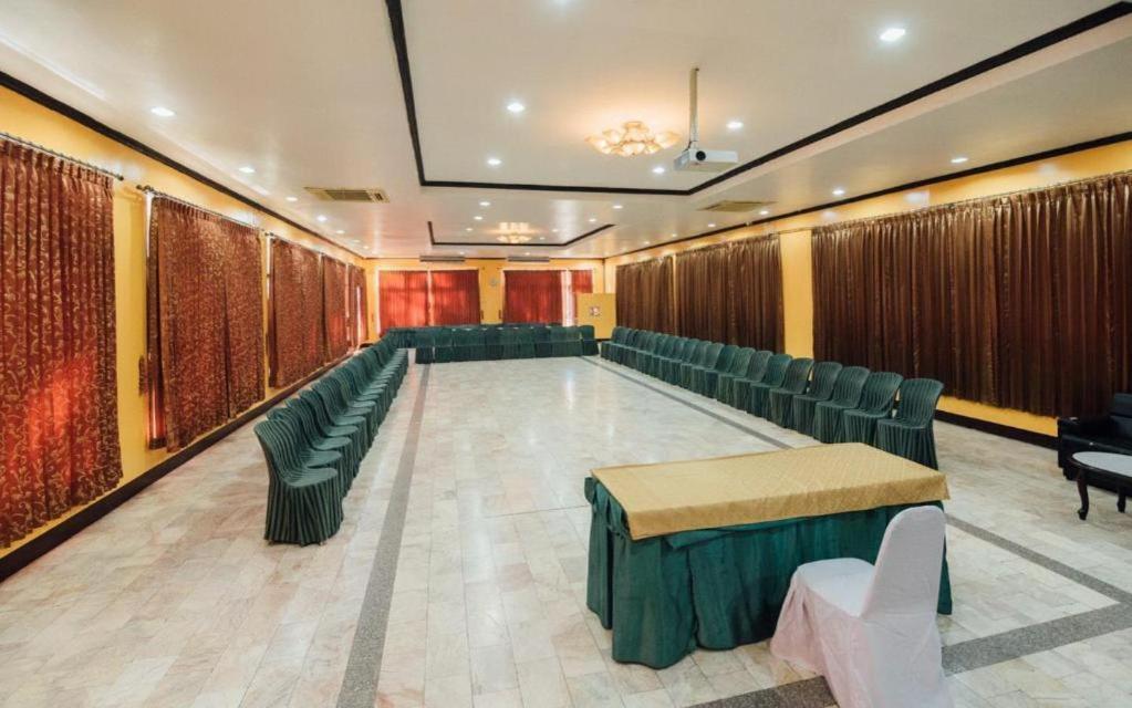 The Pine Resort 3*