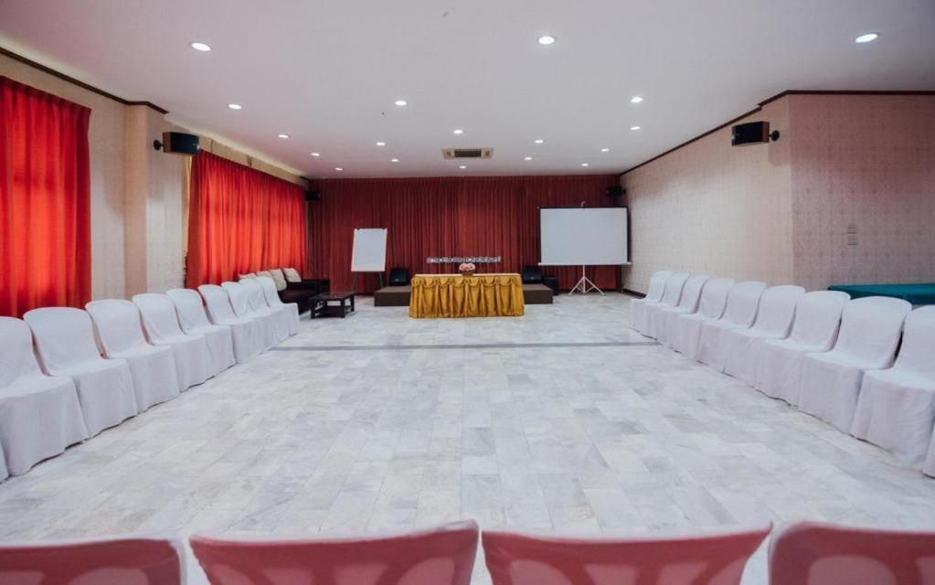 The Pine Resort 3*