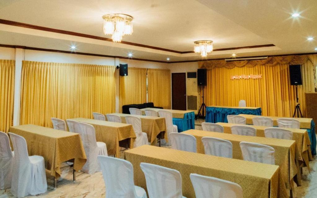 The Pine Pathum Thani
