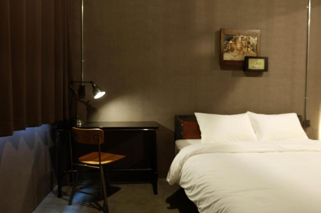 Rider Bedroom & Cafe Pran Buri