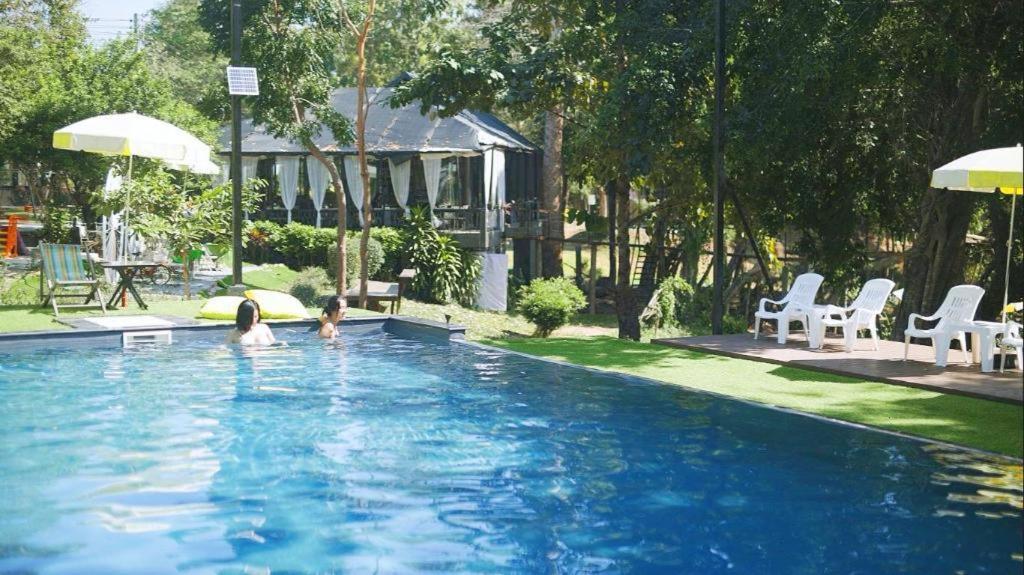 Naturalpark De Wangthong 3*