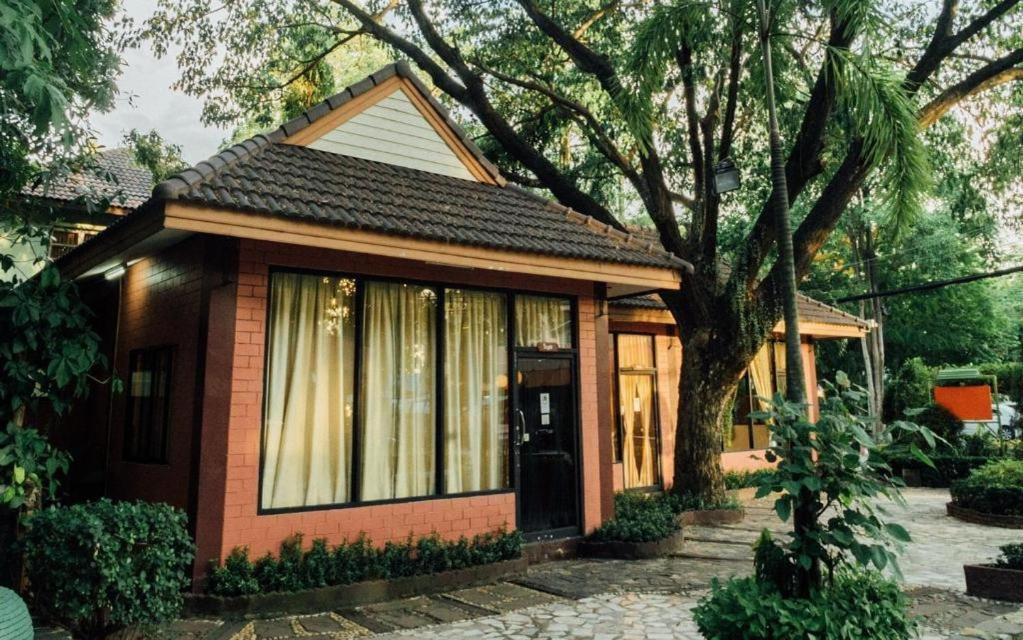 Resort The Pine