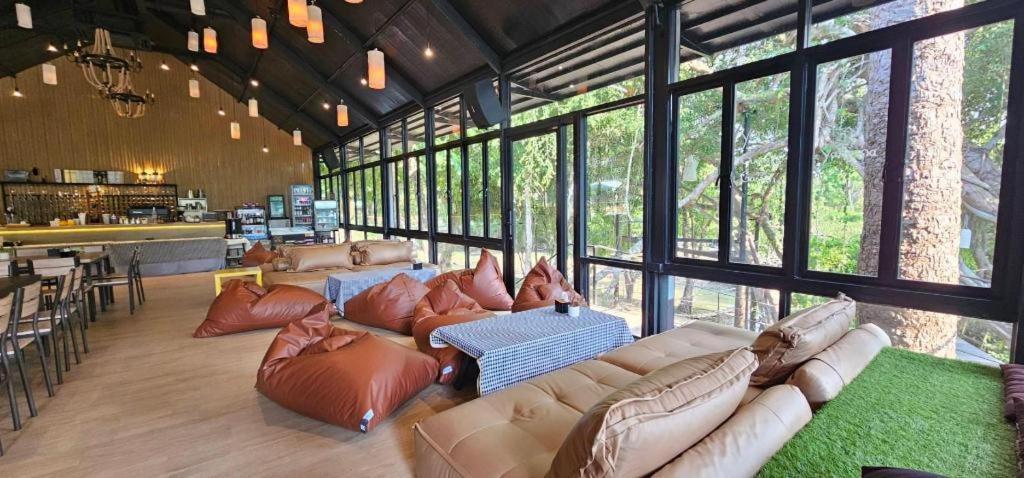 Naturalpark De Wangthong 3*