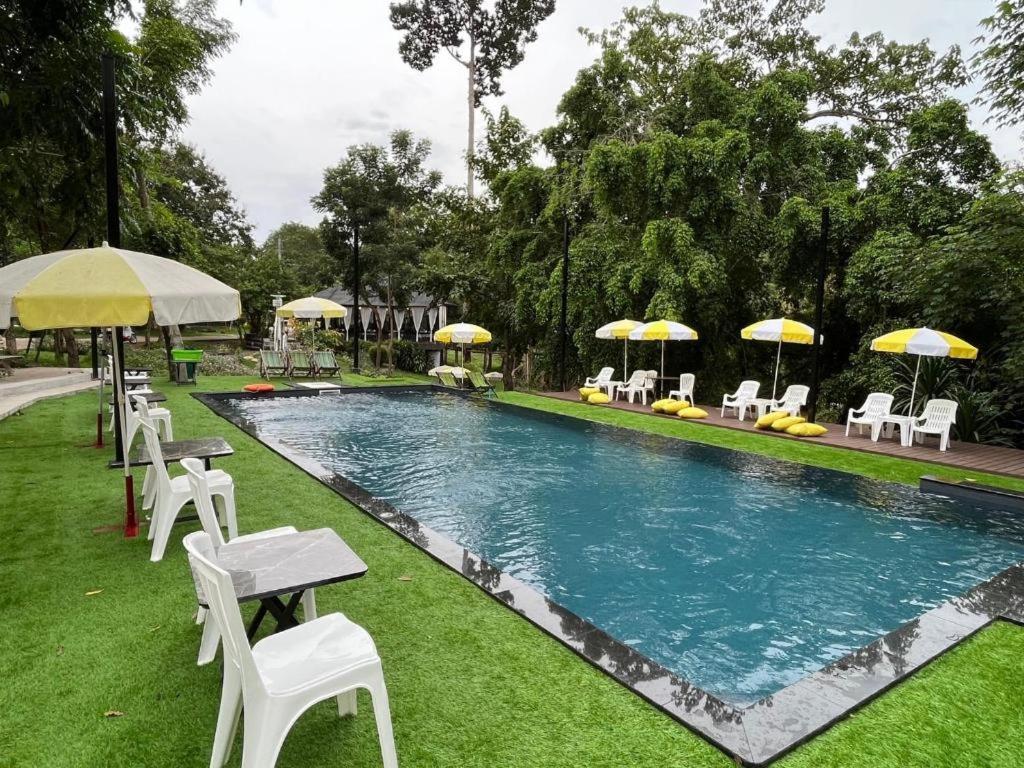 Naturalpark De Wangthong Resort 3*