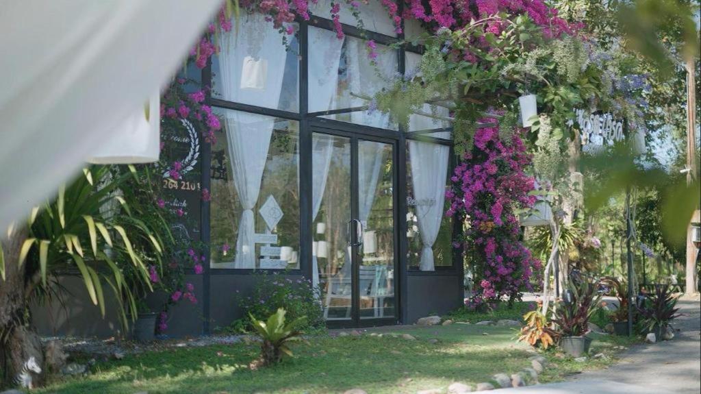 Resort Naturalpark De Wangthong