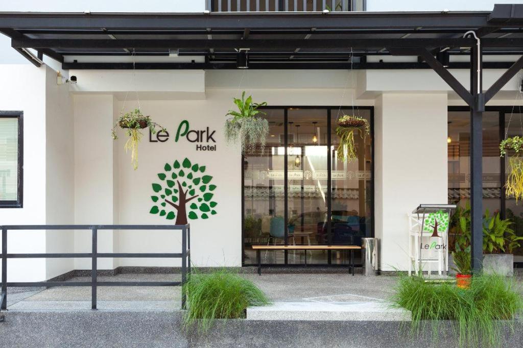 Le Park