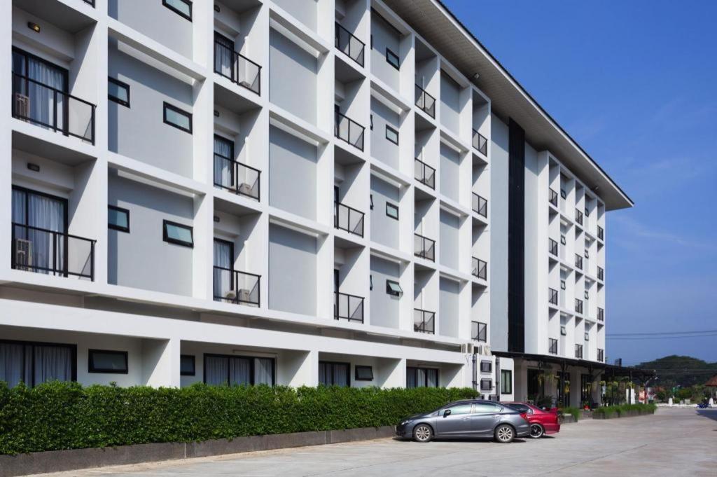 Hotel Le Park 3*