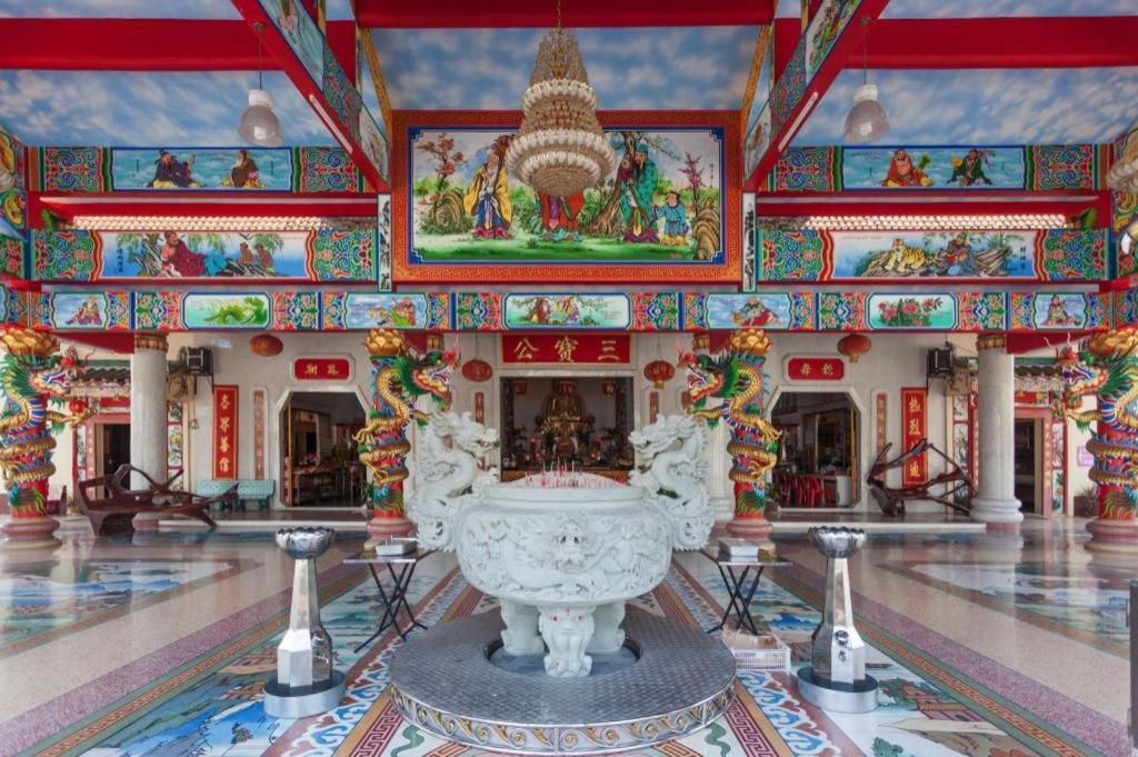 Le Park Hotel Nakhon Si Thammarat