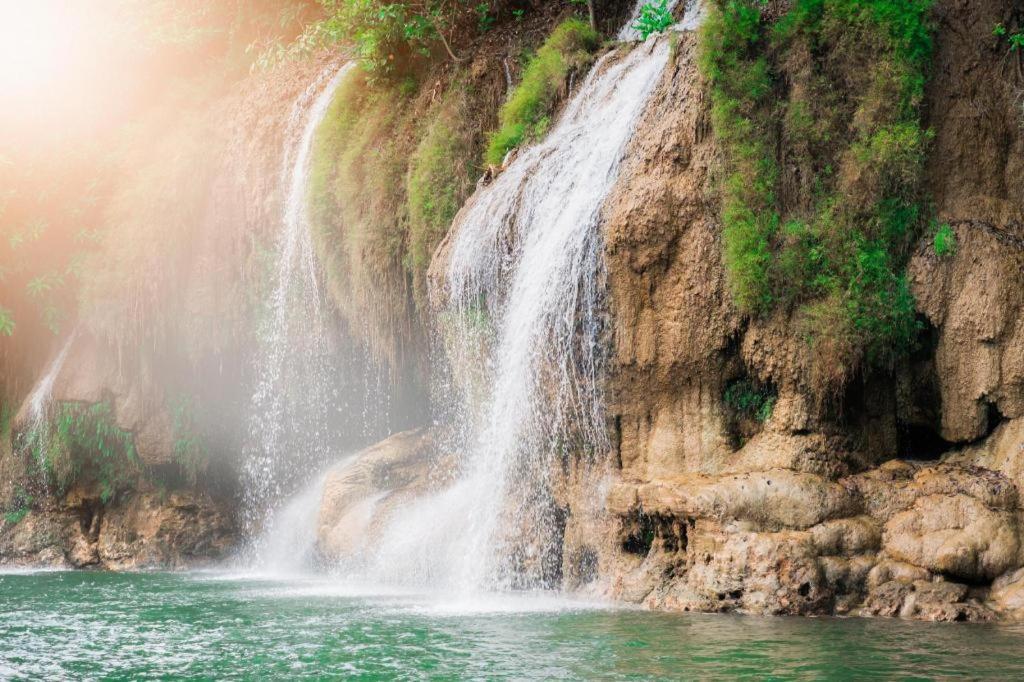 The River Life Resort Sai Yok