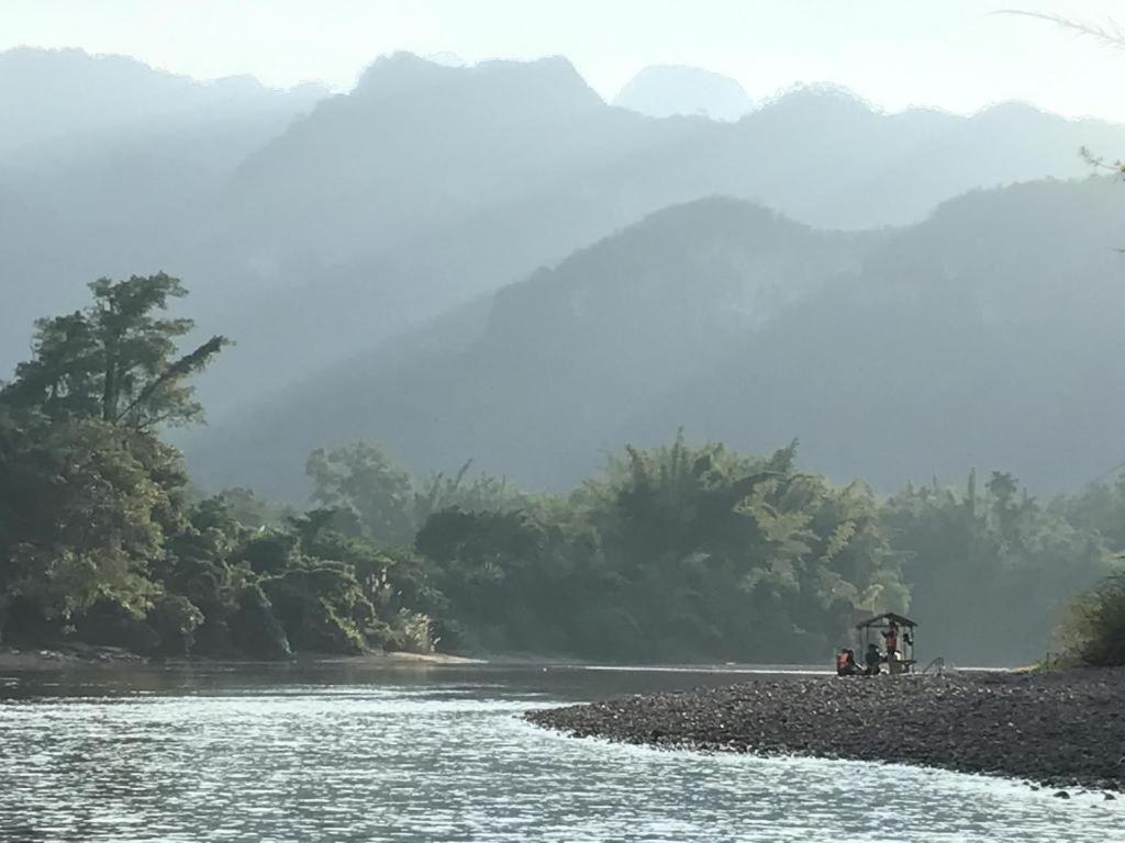 The River Life Resort 3*